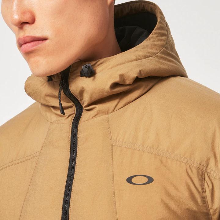 OAKLEY ジャケット メンズ アウター/オークリー OAKLE ハーフコート