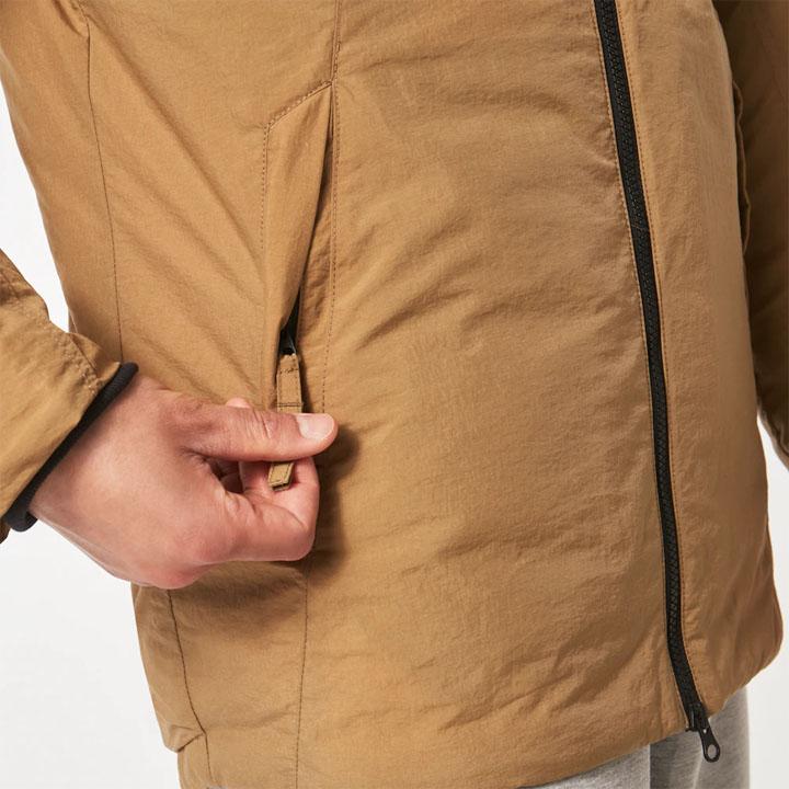 OAKLEY（オークリー） ジャケット メンズ アウター/オークリー OAKLE