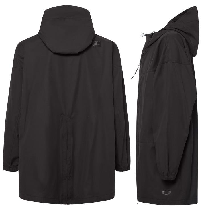 OAKLEY ジャケット ロング丈 メンズ アウター/オークリー OAKLE