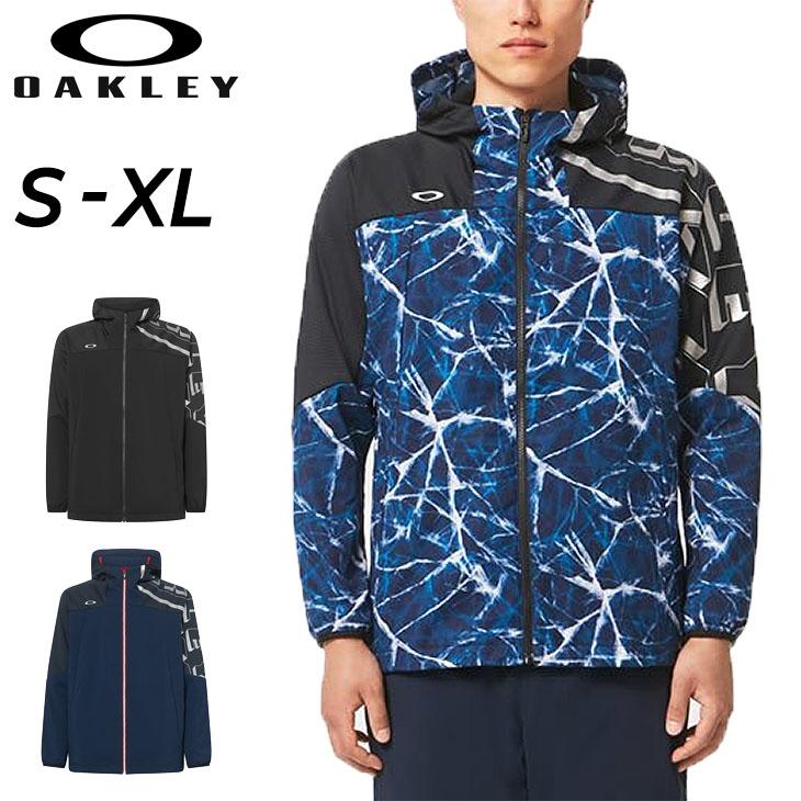 OAKLEY ウインドブレーカー メンズ アウター オークリー OAKLEY OAKLEY ウインドブレーカー メンズ アウター オークリー OAKLEY