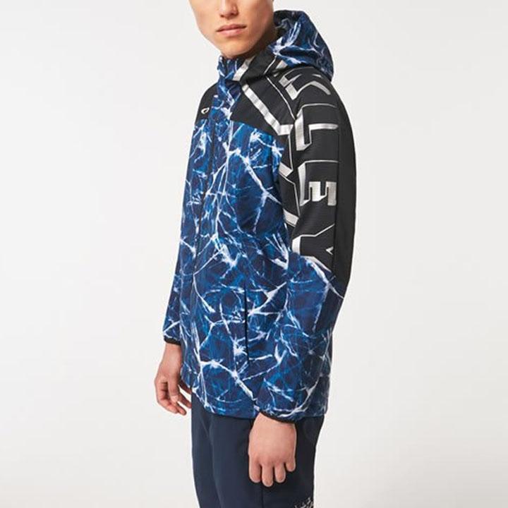 OAKLEY（オークリー） ウインドブレーカー メンズ アウター OAKLEY/裏