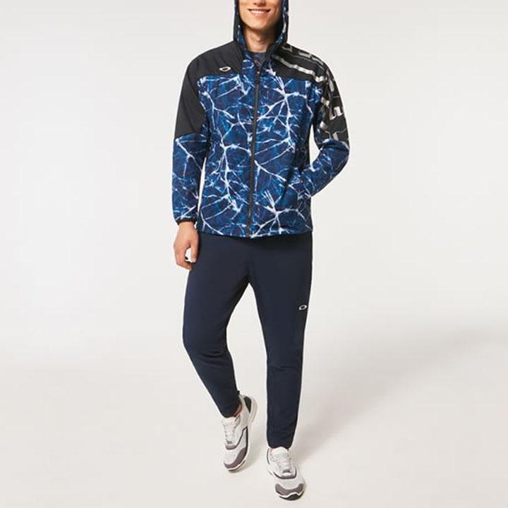 OAKLEY（オークリー） ウインドブレーカー メンズ アウター OAKLEY/裏