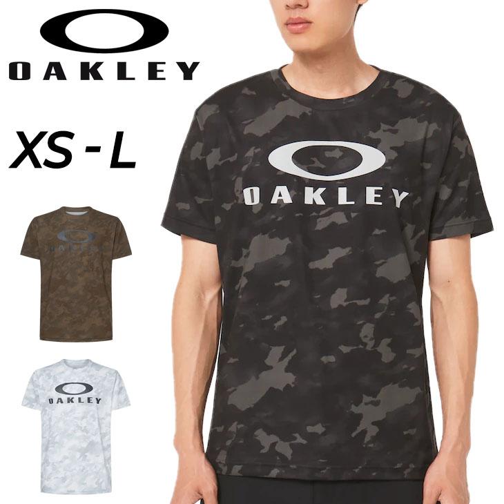 OAKLEY 半袖 Tシャツ メンズ オークリー OAKLEY/スポーツウェア