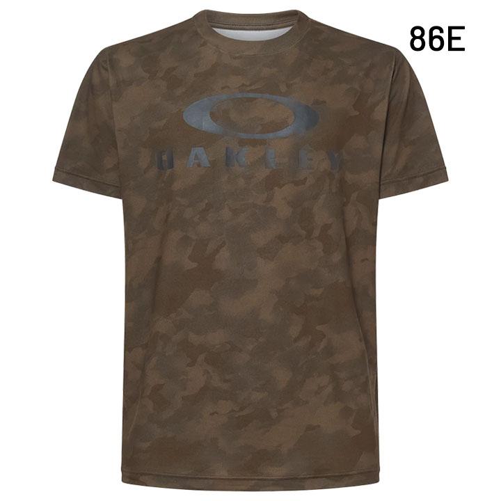OAKLEY（オークリー） 半袖 Tシャツ メンズ OAKLEY/スポーツウェア