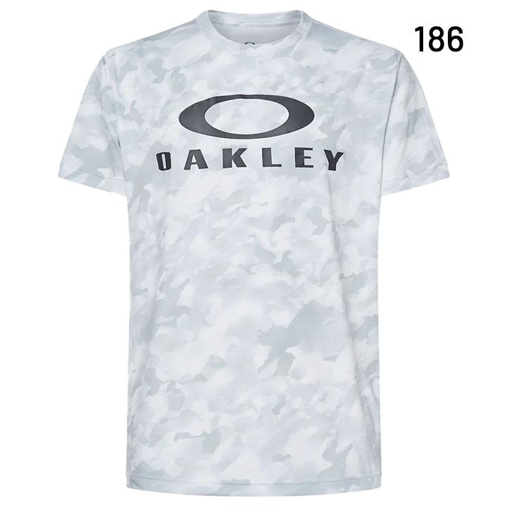 OAKLEY 半袖 Tシャツ メンズ オークリー OAKLEY/スポーツウェア
