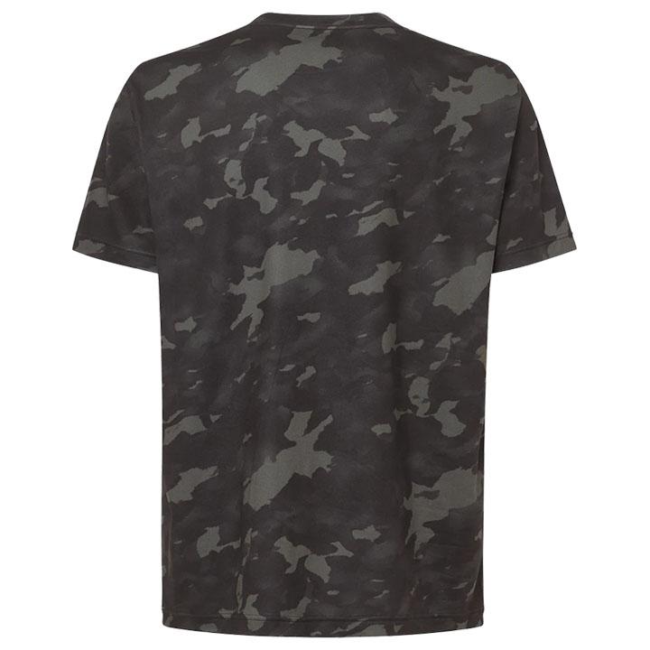 未使用！OAKLEY  Tシャツ　キャップ　セット　ランニング　スカル　2XL OAKLEY 半袖 Tシャツ メンズ オークリー OAKLEY/スポーツウェア