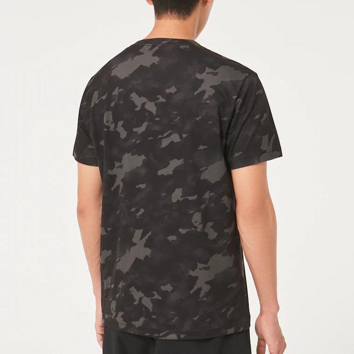 OAKLEY（オークリー） 半袖 Tシャツ メンズ OAKLEY/スポーツウェア