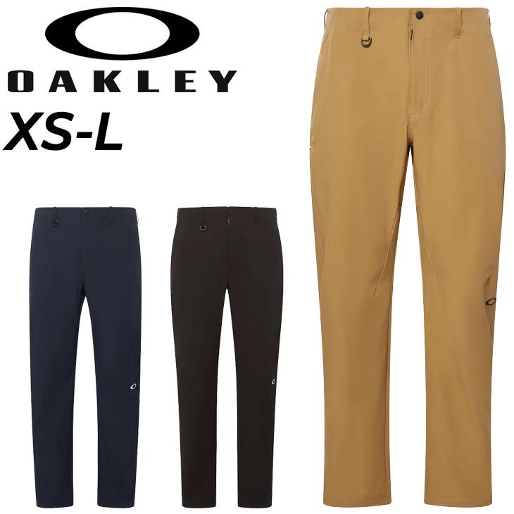 OAKLEY トレーニングウェア ロングパンツ メンズ オークリー OAKLEY トレーニングウェア ロングパンツ メンズ オークリー