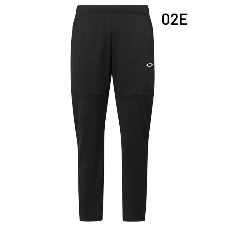 OAKLEY ジャージ ロングパンツ メンズ オークリー OAKLEY