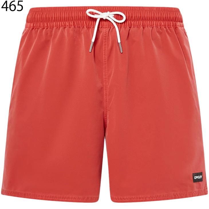 OAKLEY オークリー 水着 ビーチショーツ メンズ ウォーター OAKLEY オークリー 水着 ビーチショーツ メンズ ウォーター
