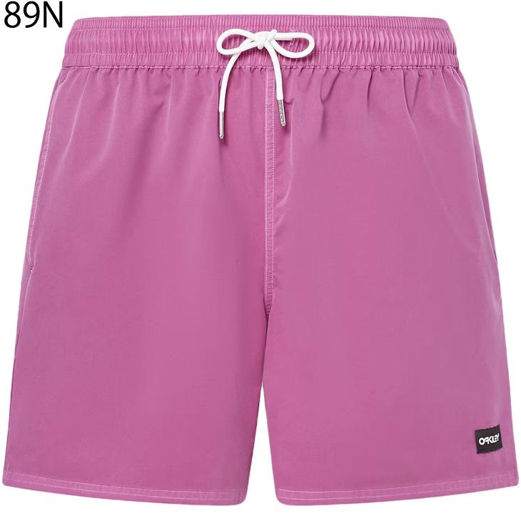 OAKLEY オークリー 水着 ビーチショーツ メンズ ウォーター OAKLEY オークリー 水着 ビーチショーツ メンズ ウォーター