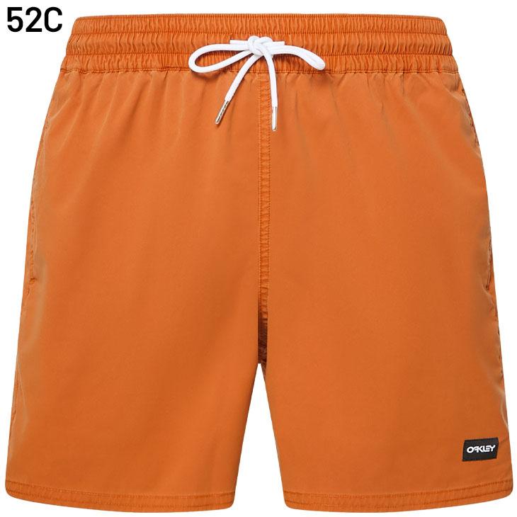 OAKLEY オークリー 水着 ビーチショーツ メンズ ウォーター OAKLEY オークリー 水着 ビーチショーツ メンズ ウォーター