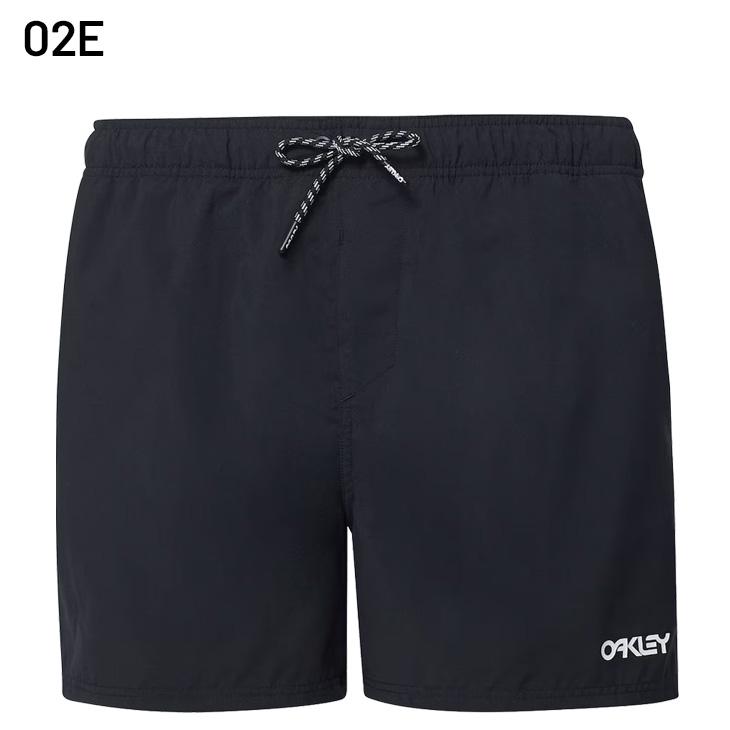 OAKLEY オークリー ビーチショーツ メンズ 水着 Beach Volley 16