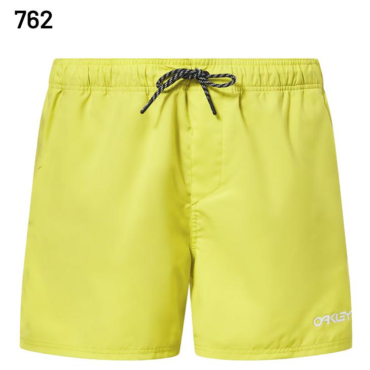 オークリー メンズサーフパンツ　OAKLEY フィジーク 新品未使用　水着 オークリー メンズサーフパンツ OAKLEY フィジーク 新品未使用