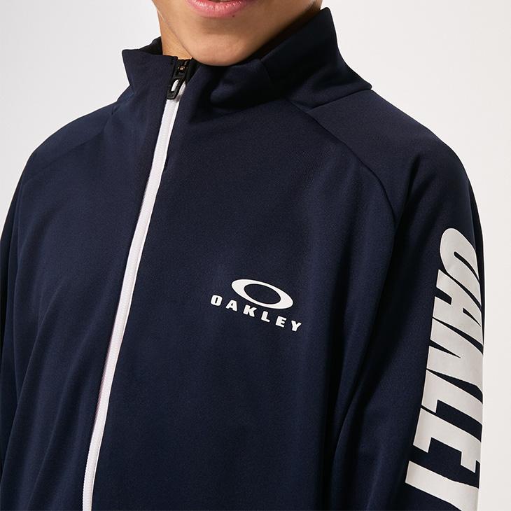 OAKLEY（オークリー） キッズ ジャージ 上下 130-160cm 子供服
