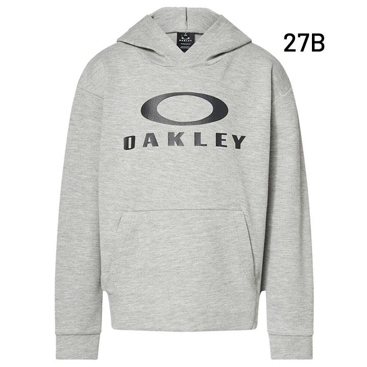 OAKLEY（オークリー） パーカー スウェット キッズ ジュニア 130-160cm