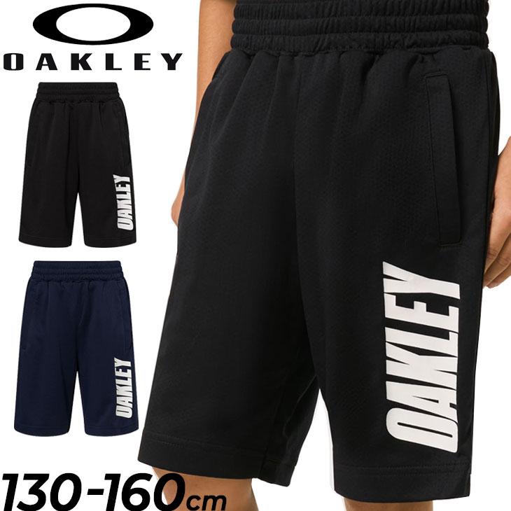 OAKLEY オークリー キッズ ハーフパンツ 130-160cm 子供服 OAKLEY オークリー キッズ ハーフパンツ 130-160cm 子供服