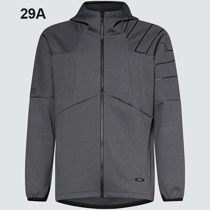 OAKLEY オークリー ジャケット ジャージ メンズ フルジップ OAKLEY オークリー ジャケット ジャージ メンズ フルジップ