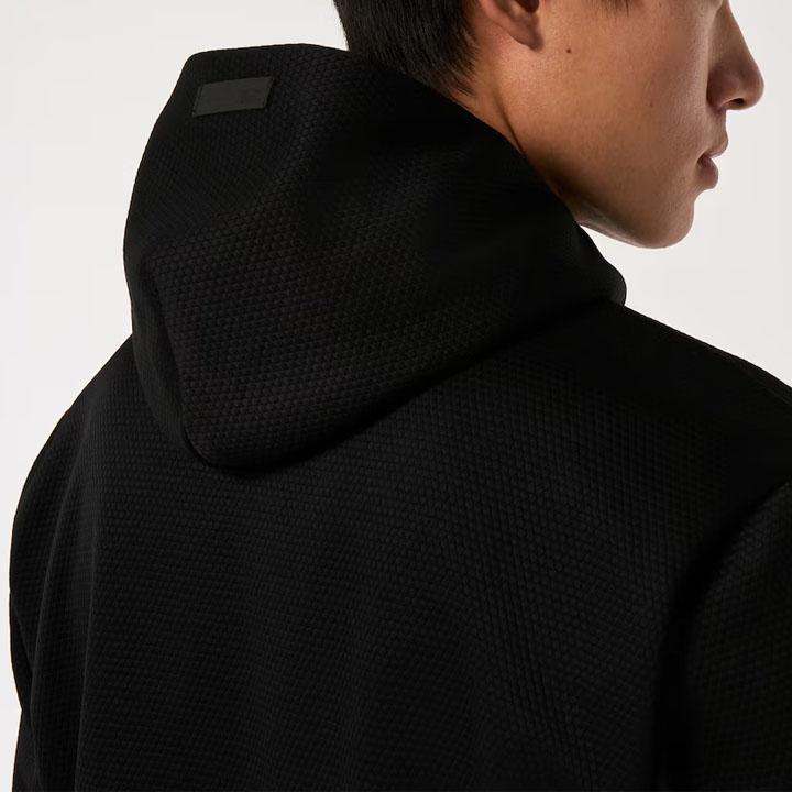 【オークリー】上下セットアップ ストレッチ素材スウェット OAKLEY（オークリー） スウェット 上下 メンズ ジャケット パンツ