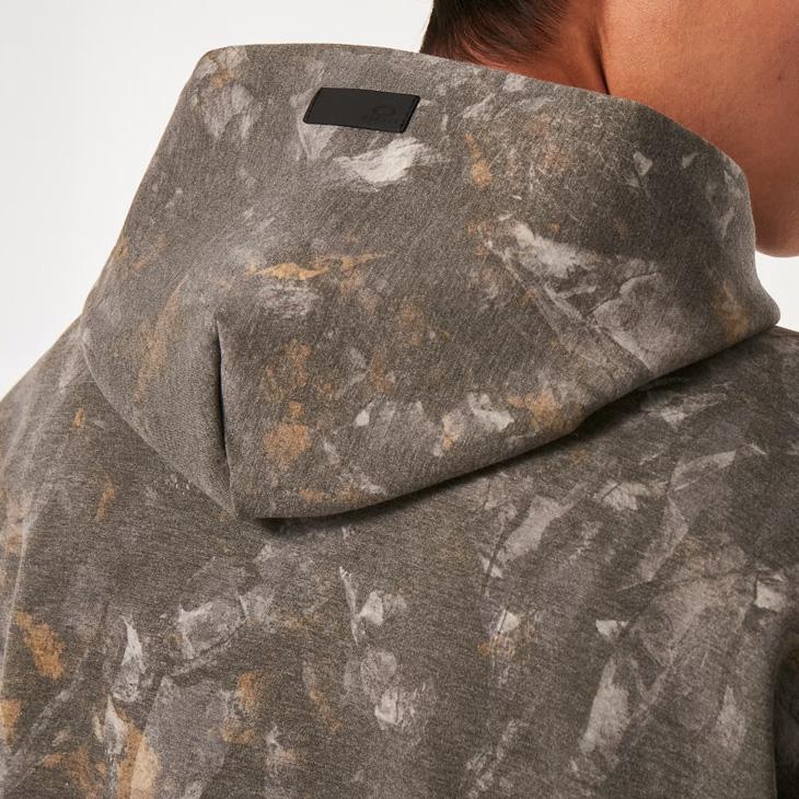 OAKLEY（オークリー） パーカー スウェット メンズ プルオーバー