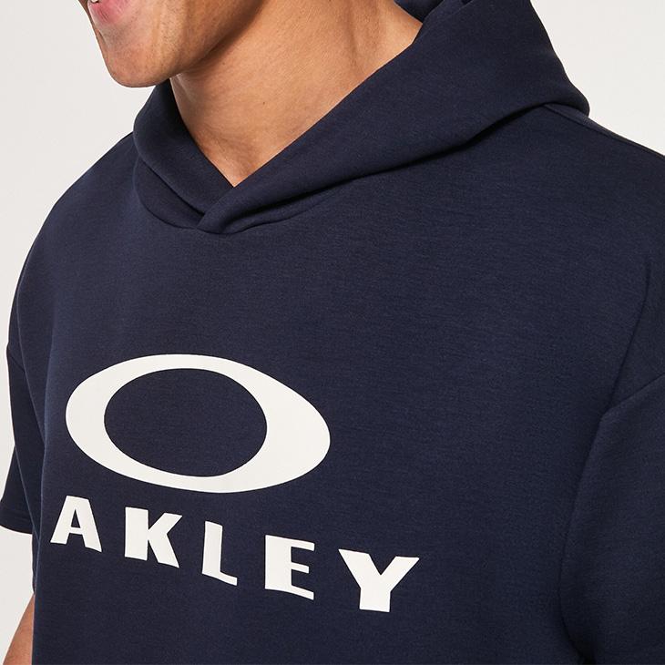 OAKLEY（オークリー） 半袖 パーカー スウェット メンズ/OAKLEY