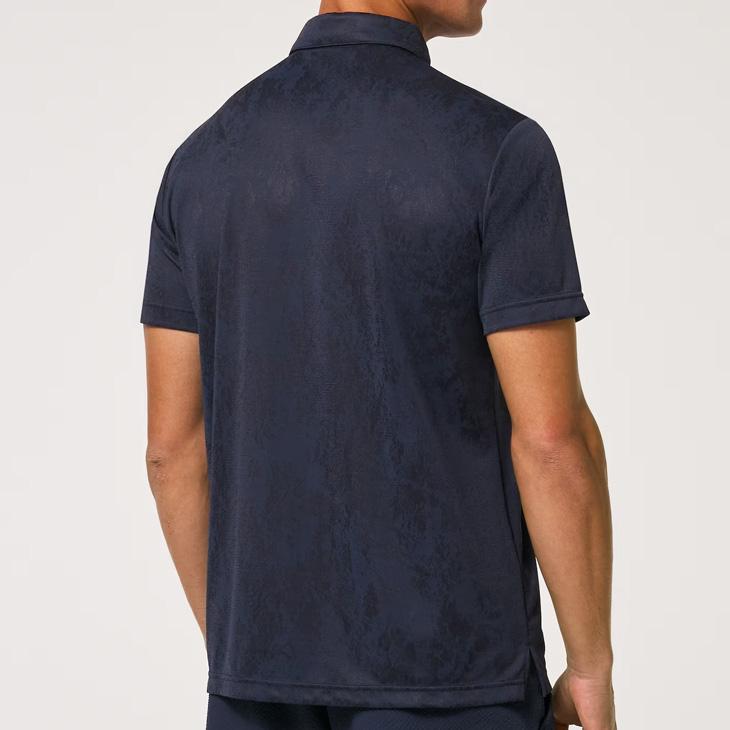 オークリー　半袖ポロシャツ　4枚セット OAKLEY オークリー 半袖 ポロシャツ メンズ トレーニング