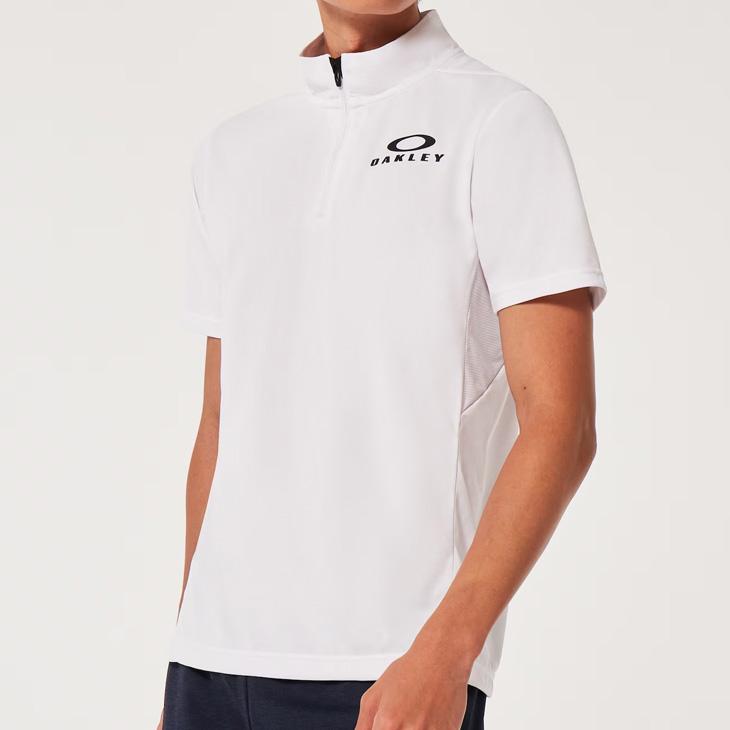オークリー　半袖ポロシャツ　4枚セット オークリー OAKLEY メンズ 半袖ポロシャツ ENHANCE SS POLO