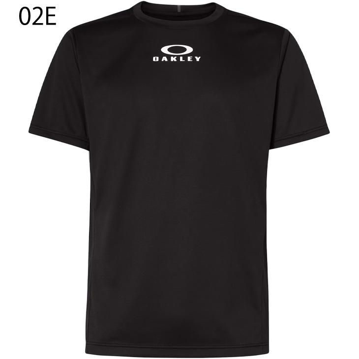 OAKLEY オークリー 半袖 Tシャツ メンズ トレーニング スポーツ
