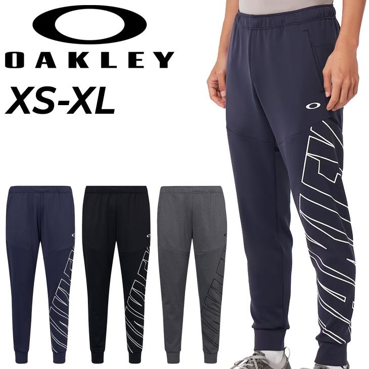OAKLEY オークリー ジャージ パンツ メンズ トレーニング OAKLEY オークリー ジャージ パンツ メンズ トレーニング