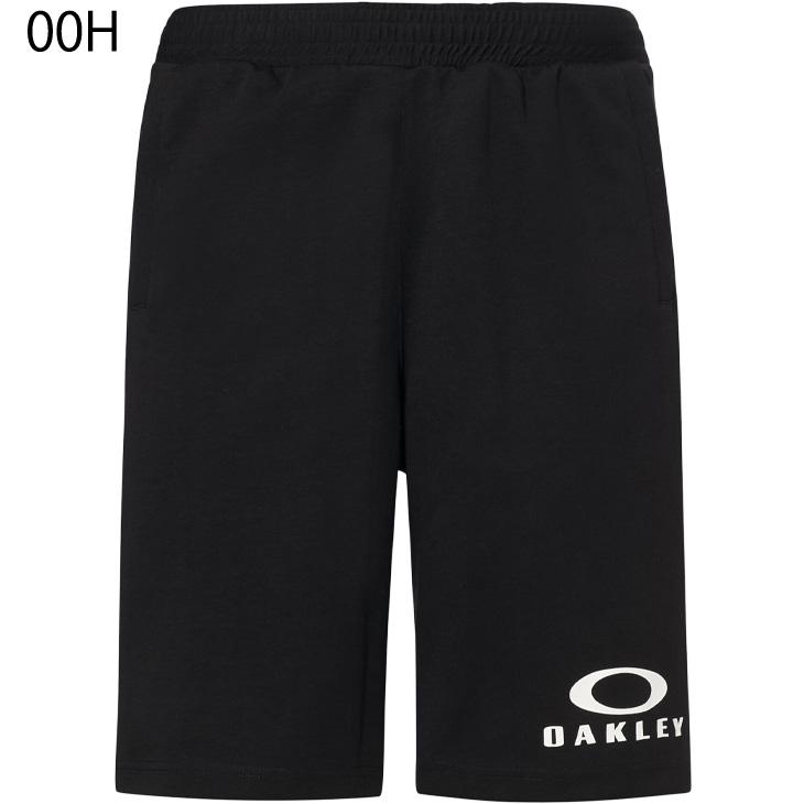OAKLEY（オークリー） ハーフパンツ メンズ スウェット ショートパンツ