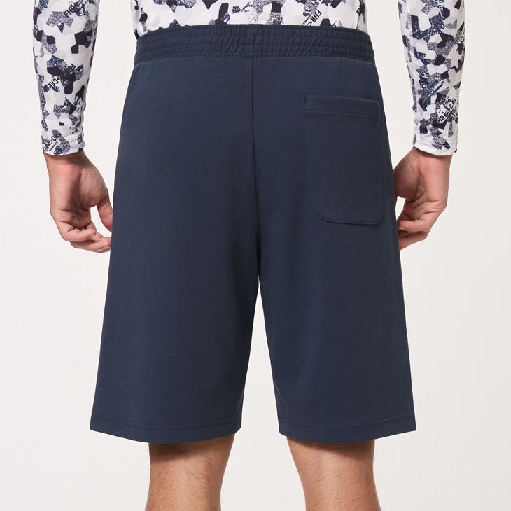 OAKLEY オークリー ハーフパンツ メンズ スウェット ショート