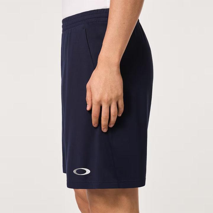 オークリーハーフパンツ メンズ ショートパンツ OAKLEY オークリー ハーフパンツ メンズ スウェット ショート