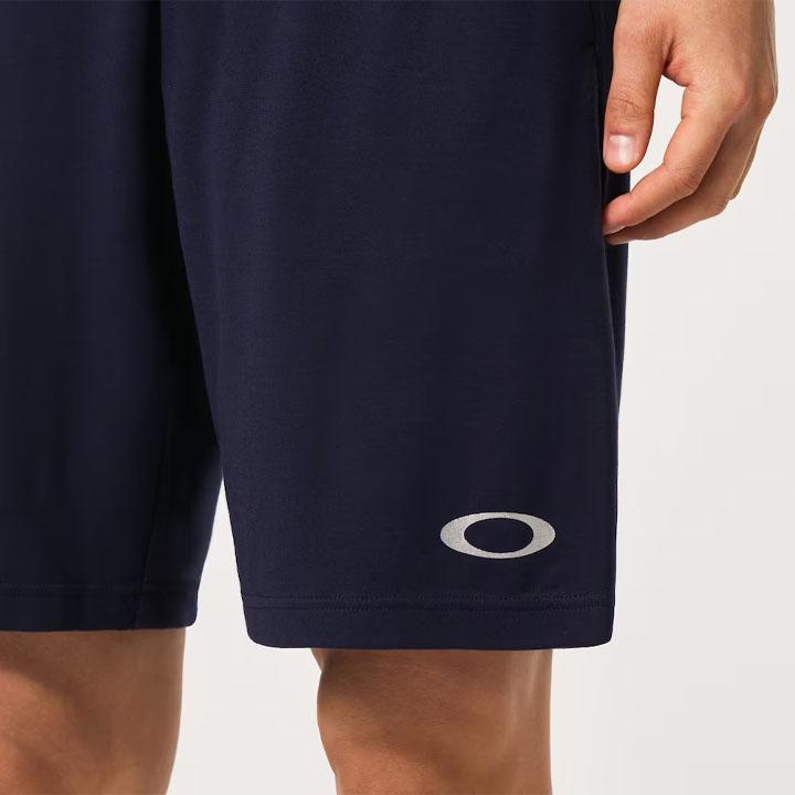 OAKLEY オークリー ハーフパンツ メンズ ショートパンツ 吸汗速 OAKLEY オークリー ハーフパンツ メンズ ショートパンツ 吸汗速