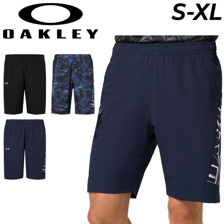 Hisa2230　オークリー　ハーフパンツ　OAKLEY　　２枚セット Hisa2230 オークリー ハーフパンツ OAKLEY 2枚セット