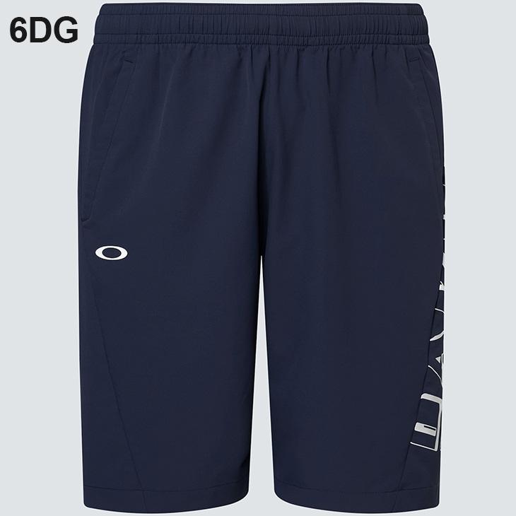 オークリーハーフパンツ メンズ ショートパンツ OAKLEY オークリー ハーフパンツ メンズ OAKLE ウーブン