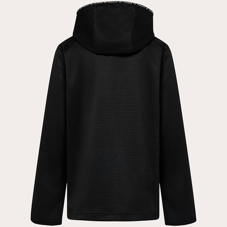 OAKLEY オークリー ジュニア 上下セット フリース フーディー