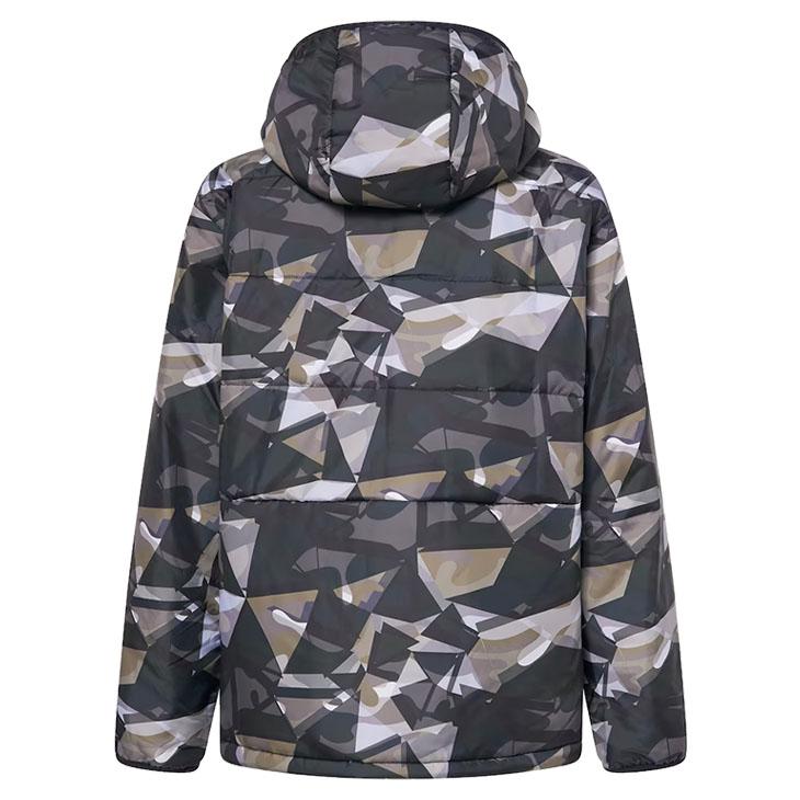 IFME オークリー ジュニア 中綿ジャケット OAKLEY インサレーション