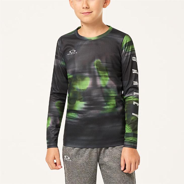 TRACK & FIELD 2018ジュニアオリンピックシャツ　運動用 TRACK & FIELD 2018ジュニアオリンピックシャツ 運動用 TRACK & FIELD