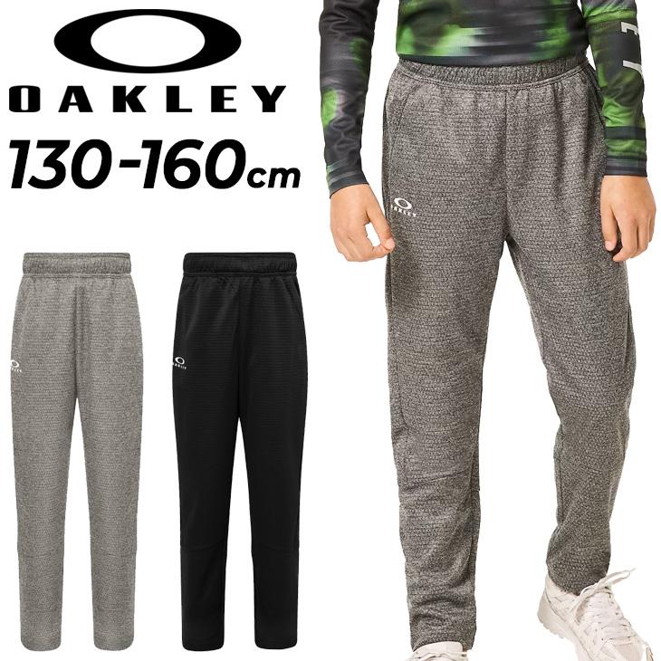 OAKLEY オークリー ジュニア トレーニングパンツ 子ども用 OAKLEY オークリー ジュニア トレーニングパンツ 子ども用
