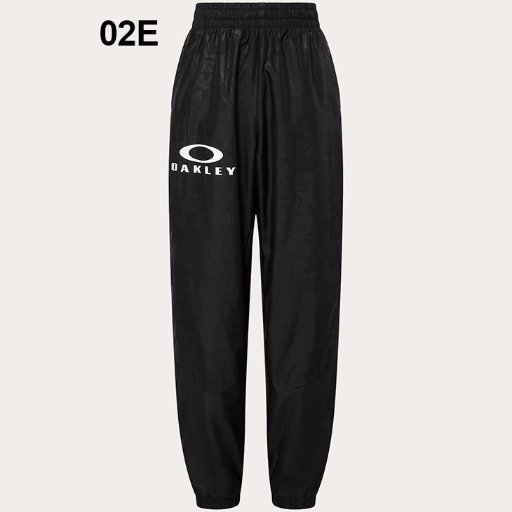 IFME（イフミー） オークリー ジュニア ウィンドブレーカー パンツ