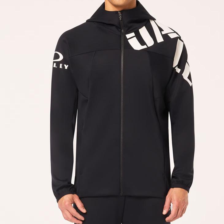 OAKLEY オークリー ジャージ 上下 メンズ ジャケット ロング OAKLEY オークリー ジャージ 上下 メンズ ジャケット ロング