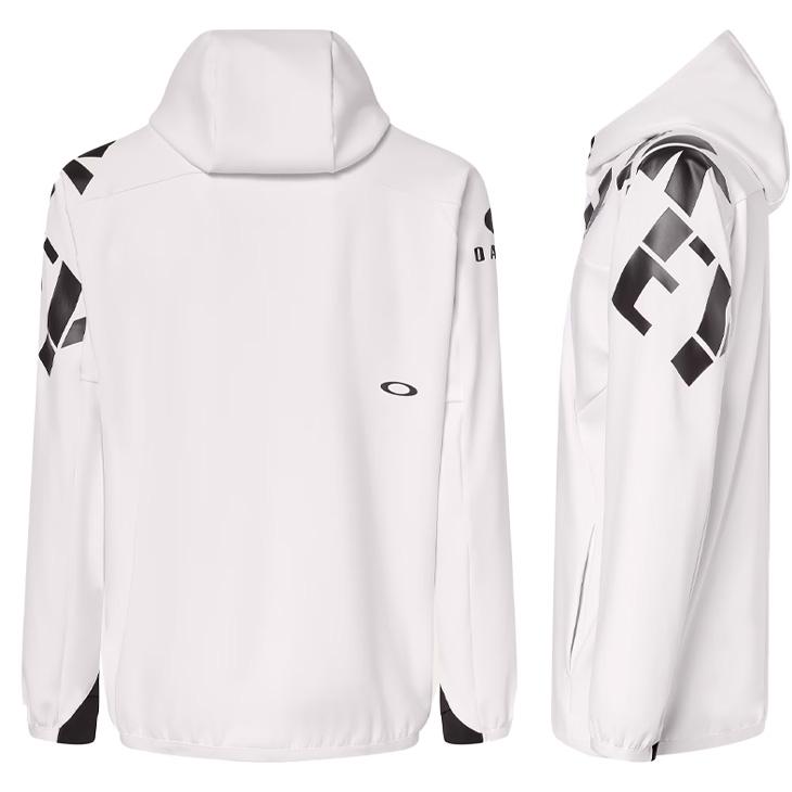 OAKLEY オークリー ジャージ ジャケット メンズ パーカー