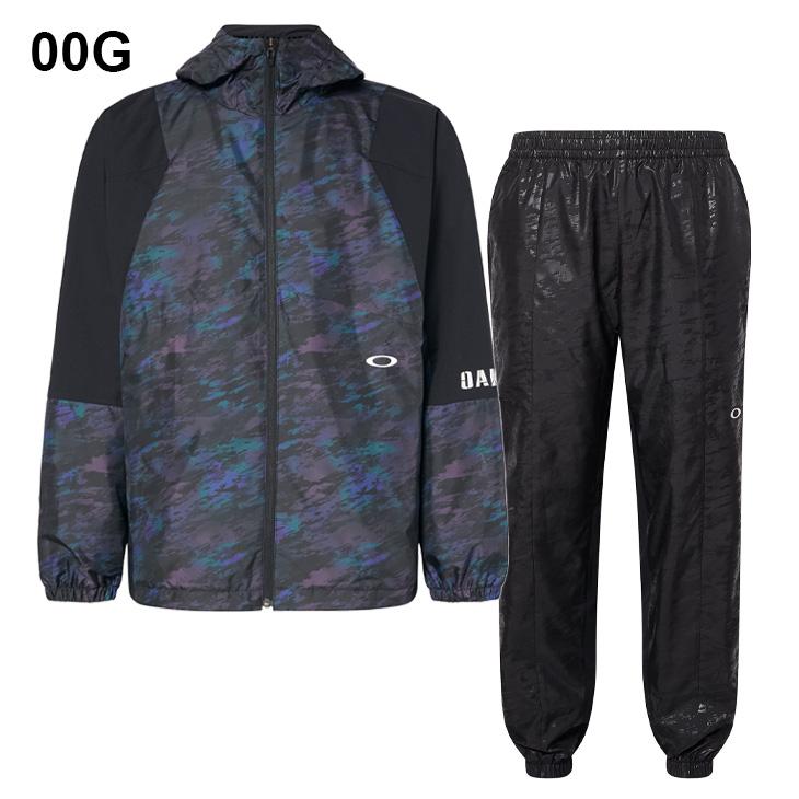 OAKLEY オークリー ウィンドブレーカー メンズ ジャケット OAKLEY オークリー ウィンドブレーカー メンズ ジャケット