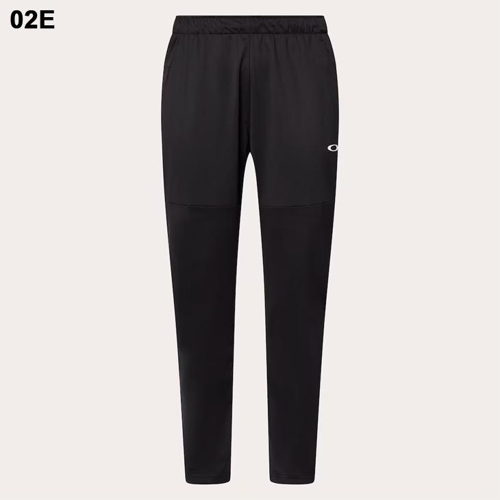 OAKLEY（オークリー） ジャージ パンツ メンズ トレーニングパンツ