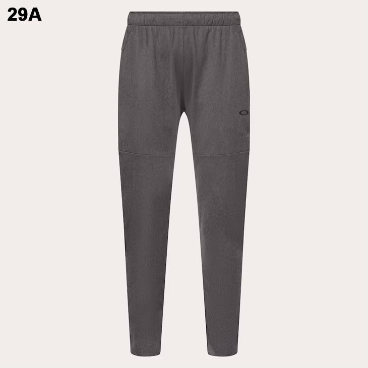 OAKLEY ウェア パンツ OAKLEY（オークリー） トレーニング パンツ ネイビー OAKLEY Enhance