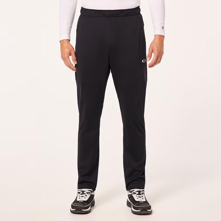 OAKLEY オークリー　ジャージ　パンツ OAKLEY（オークリー） ジャージ パンツ メンズ トレーニングパンツ