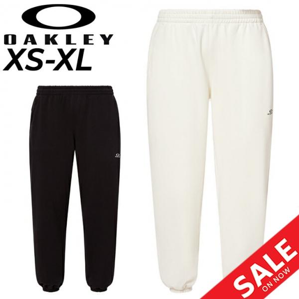 Oakley オークリー4点セットMサイズ パンツ スウェット ベスト バイザー OAKLEY（オークリー） スウェットパンツ メンズ トレーニングパンツ