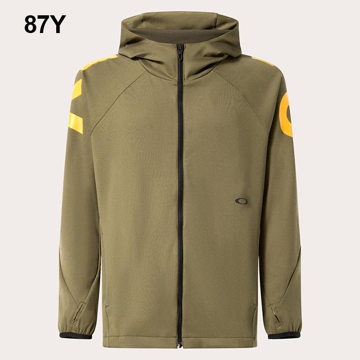 OAKLEY オークリー ジャージ メンズ ジャケット フルジップ OAKLEY オークリー ジャージ メンズ ジャケット フルジップ