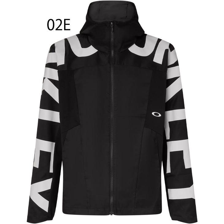 OAKLEY オークリー ジャケット メンズ フルジップ フーディ OAKLEY オークリー ジャケット メンズ フルジップ フーディ