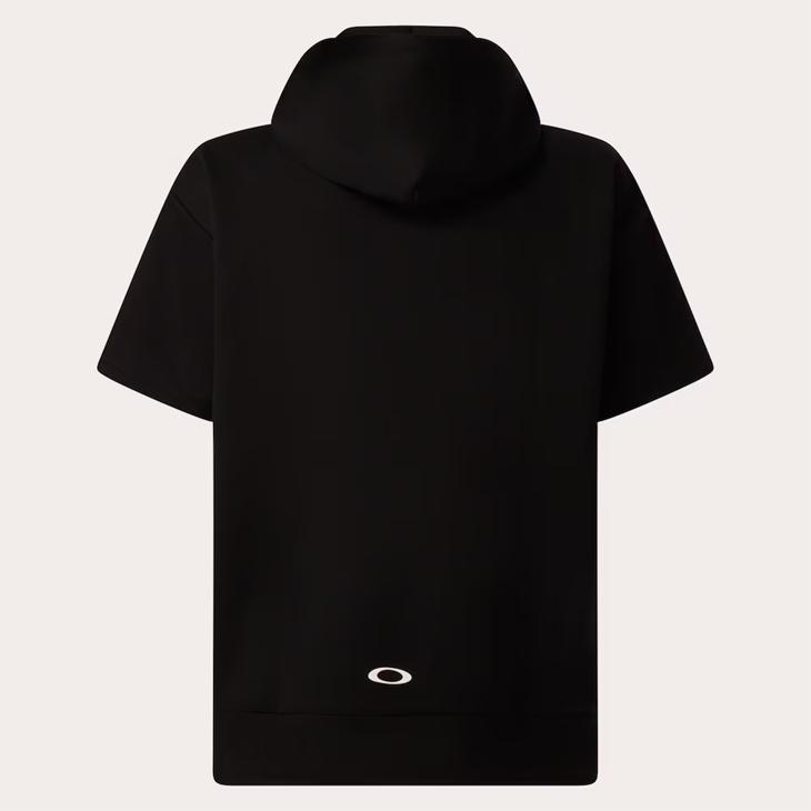 OAKLEY オークリー 半袖 パーカー スウェット メンズ OAKLEY オークリー 半袖 パーカー スウェット メンズ